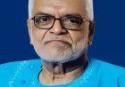 विधायक रिकेश सेन के बड़े भाई दिनेश सेन के निधन पर मुख्यमंत्री विष्णुदेव साय ने जताया शोक, आज निकलेगी अंतिम यात्रा