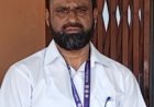 स्वास्थ्य कर्मियों ने मांगा पुलिस विभाग की तरह 13 माह का वेतन