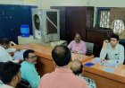 दुर्ग : फर्जी टैक्स वसूली पर निगम सख्त, सहायक राजस्व निरीक्षकों को जारी किए पहचान पत्र