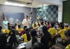भिलाई में NEET छात्रों से मिले विधायक देवेंद्र यादव, बोले- युवाओं के भविष्य से खिलवाड़ बर्दाश्त नहीं