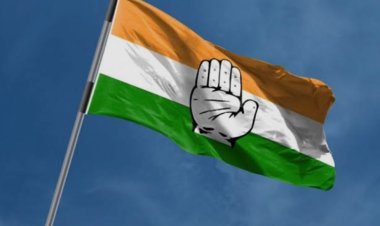 सोने-चांदी की मूल्य वृद्धि के खिलाफ कांग्रेस का हल्ला बोल प्रदर्शन आज,आकाश गंगा सुपेला सराफा बाजार में शाम 5 बजे जुटेंगे कांग्रेस कार्यकर्ता