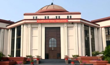 बिलासपुर हाईकोर्ट का बड़ा फैसला: गर्भपात के बाद दोबारा प्रेग्नेंसी पर मिलेगा पूरा मातृत्व अवकाश