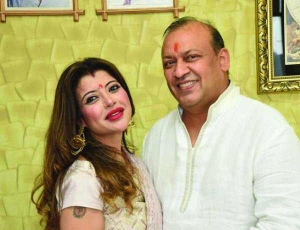 जमीन धोखाधड़ी केस में संगीता शाह और केतन शाह को बड़ा झटका, अग्रिम जमानत खारिज