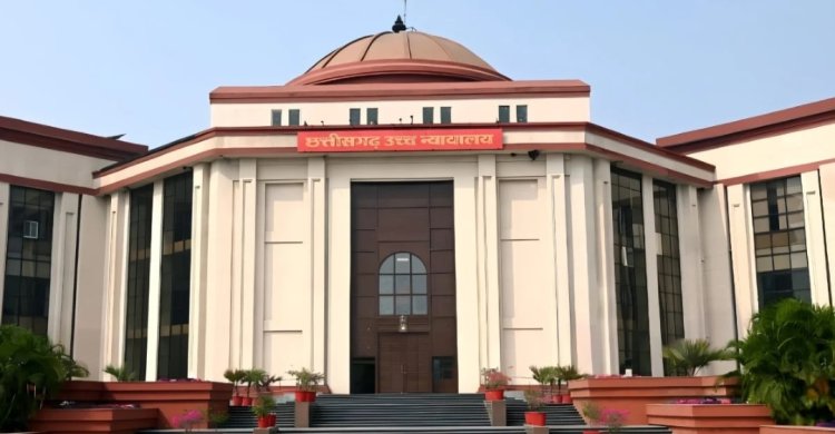 बिलासपुर हाईकोर्ट का बड़ा फैसला: गर्भपात के बाद दोबारा प्रेग्नेंसी पर मिलेगा पूरा मातृत्व अवकाश