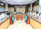 कैबिनेट का बड़ा फैसला: ग्रामीणों को 125 दिन रोजगार की गारंटी, कई नई योजनाओं को मंजूरी