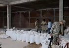 डिटर्जेंट फैक्ट्री की आड़ में गुटखा फैक्ट्री का भंडाफोड़, दुर्ग पुलिस ने पकड़ा अवैध कारोबार