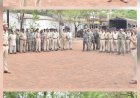 मोहर्रम पर्व शांतिपूर्ण संपन्न कराने दुर्ग पुलिस की व्यापक सुरक्षा व्यवस्था, हर गतिविधि पर रही नजर