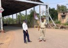 सिरसा गेट अंडर ब्रिज दो माह रहेगा बंद, 1 जुलाई से बदल जाएगा ट्रैफिक रूट