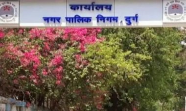 बाढ़ और जलभराव पर नजर रखने निगम का 24×7 कंट्रोल रूम शुरू