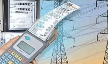 आज से महंगी हुई बिजली, छत्तीसगढ़ में प्रति यूनिट 50 पैसे तक बढ़ीं दरें