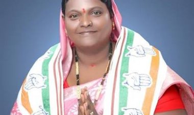 नकटी गांव विवाद: एक और कांग्रेस विधायक ने विधायक कॉलोनी में सरकारी आवास लेने से किया इनकार