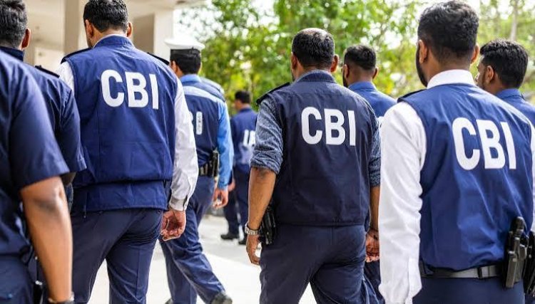कोरिया तिहरे हत्याकांड की होगी CBI जांच, राज्य सरकार ने दी मंजूरी