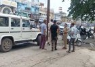 कोरबा में ‘फर्जी पुलिस’ का आतंक, बुजुर्ग से सोने की चेन और अंगूठी ठगी