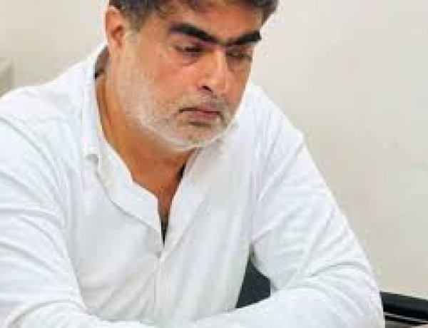 दुर्ग के चर्चित गुटखा कारोबारी गुरमुख जुमनानी पर 317 करोड़ की टैक्स-पेनल्टी, 90 दिन में जमा करनी होगी रकम