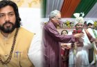 भाई ने थामा कांग्रेस का हाथ तो मंत्री खुशवंत साहेब ने खोला मोर्चा, कांग्रेस पर लगाए गंभीर आरोप