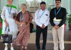 स्कूली बच्चों में वैज्ञानिक सोच और नवाचार को मिलेगा बढ़ावा, अक्टूबर में होगी इंटर स्कूल प्रतियोगिता