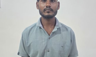 चरित्र पर संदेह और घरेलू विवाद बना नवविवाहिता की मौत की वजह, पति गिरफ्तार