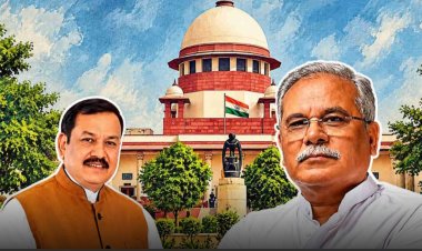 पाटन चुनाव मामला: हाईकोर्ट में जारी रहेगी सुनवाई, सुप्रीम कोर्ट ने भूपेश बघेल की चुनौती में हस्तक्षेप से किया इनकार