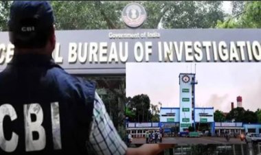 BSP स्क्रैप चोरी केस में बड़ा अपडेट: अब CBI करेगी जांच, 19 आरोपी हो चुके हैं गिरफ्तार
