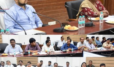 लापरवाही से वाहन चलाने वाले स्कूल बस चालकों पर होगी सख्त कार्रवाई, लाइसेंस होंगे निरस्त