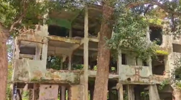 भिलाई सेक्टर-6 में नाबालिग छात्रा से छेड़छाड़ और जबरदस्ती की कोशिश, चार घंटे में दो आरोपी गिरफ्तार