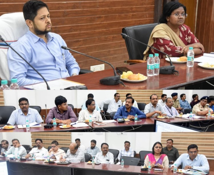 लापरवाही से वाहन चलाने वाले स्कूल बस चालकों पर होगी सख्त कार्रवाई, लाइसेंस होंगे निरस्त