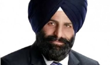 AAP विधायक जसवंत सिंह को ED ने लिया हिरासत में