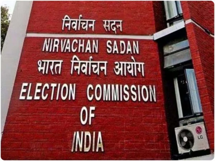 चुनावी राज्यों में 1760 करोड़ की जब्ती, पिछली बार के चुनावों में की गई जब्ती से 7 गुना अधिक