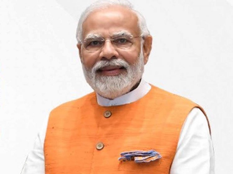 पीएम मोदी कल आ रहे हैं रायपुर, शपथ ग्रहण समारोह में होंगे शामिल