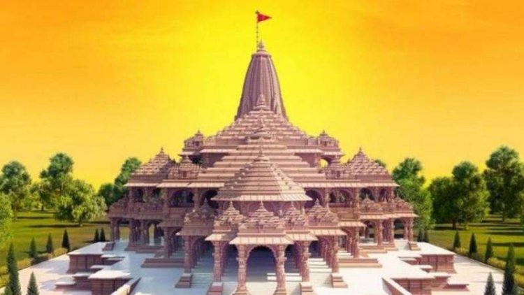 राममंदिर निर्माण सनातन धर्म और हिंदुओं के लिए अब तक की सबसे बड़ी जीत