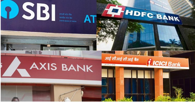 SBI, HDFC, ICICI और Axis Bank के ग्राहक ध्यान दें, बदल गए हैं क्रेड‍िट कार्ड के न‍ियम