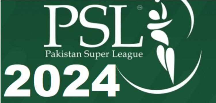 PSL का 9वां सीजन 17 फरवरी से होगा शुरू, पाकिस्तान सुपर लीग का शेड्यूल जारी, इन दो टीमों के बीच पहला मैच