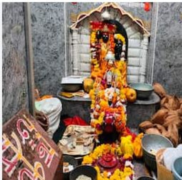 यहां देश का एकलौता सूर्य प्रधान नवग्रह मंदिर, मकर संक्रांति पर पूजा के लिए उमड़ती है भिड़