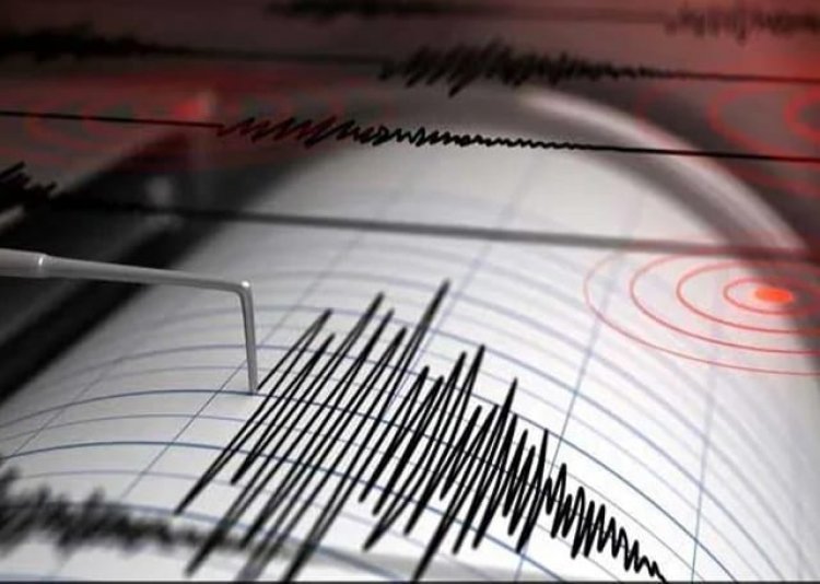 आया 7.2 तीव्रता वाला भूकंप, दिल्ली-NCR में भी महसूस किए गए झटके