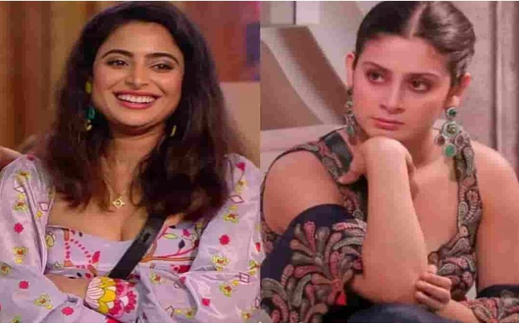 Bigg Boss 17: ईशा मालवीय पर जमकर बरसीं ऐश्वर्या शर्मा, कहा.....