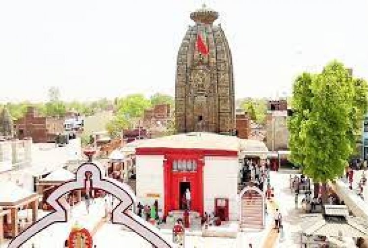 एमपी के इस शहर में है इकलौता सूर्य देव मंदिर, जानें मान्यता और महत्व