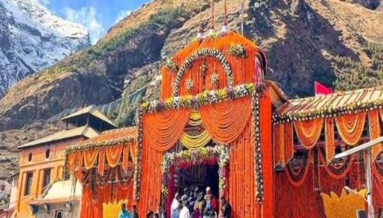 इस मंदिर में भगवान विष्णु से कर्जा वसूलने हर साल आते हैं कुबेर देव, रोचक है कहानी