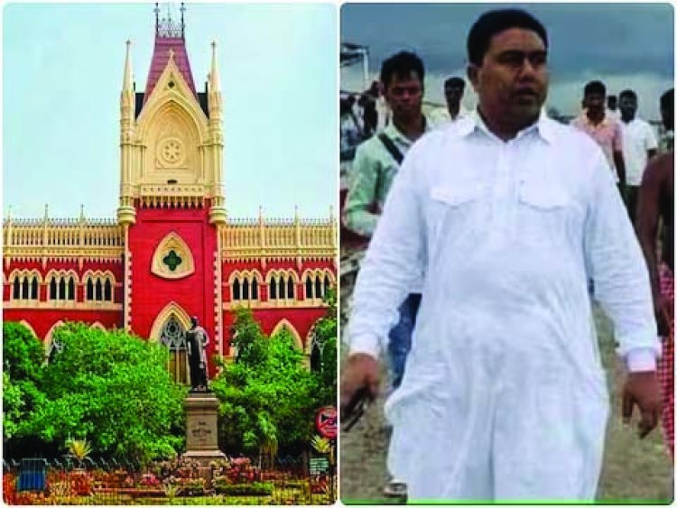 ममता बनर्जी सरकार को हाई कोर्ट ने लगाई फटकार, शाहजहां शेख को तुरंत गिरफ्तार करने का आदेश