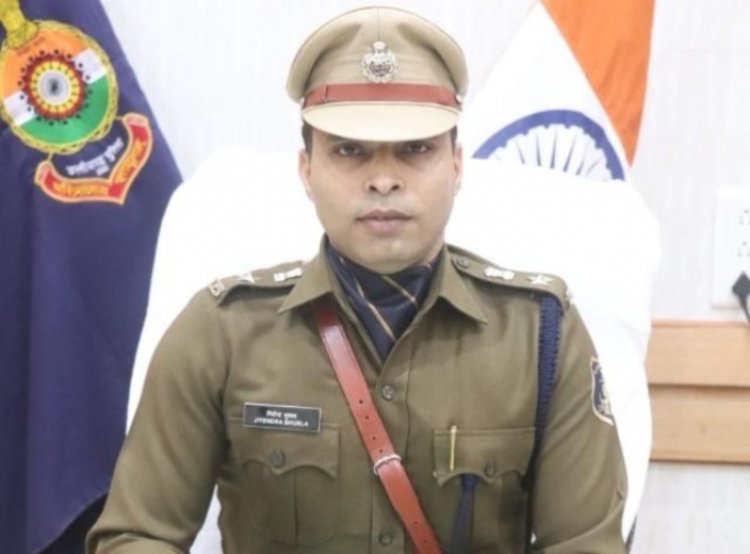 दुर्ग जिले में 20 पुलिस कर्मियों का तबादला, बदले गए स्मृति नगर चौकी प्रभारी, राजेश मिश्रा होंगे सुपेला थाना का TI