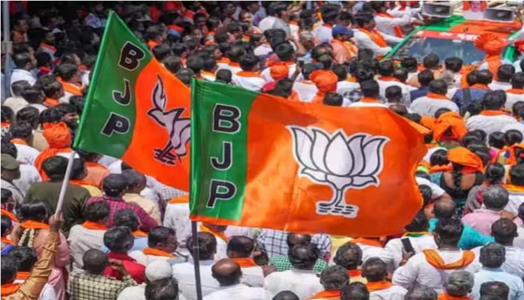 छत्‍तीसगढ़ में BJP स्टार प्रचारकों की लिस्ट जारी