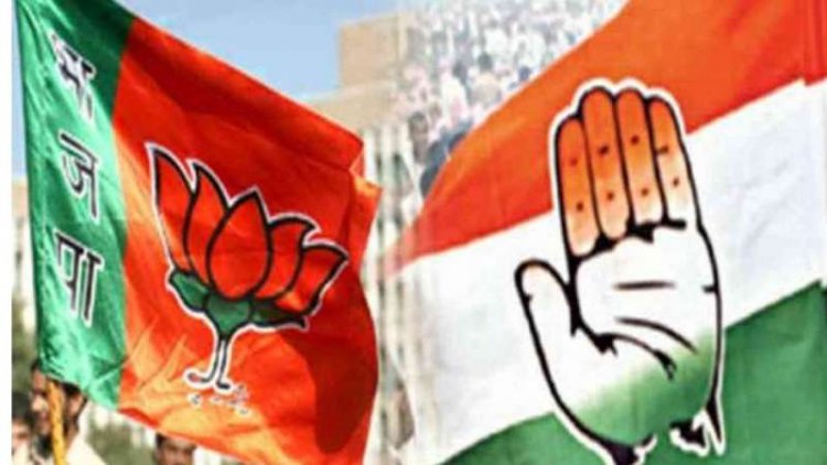 छत्तीसगढ़ में BJP ने आठ तो कांग्रेस ने पांच नए चेहरों पर खेला दांव