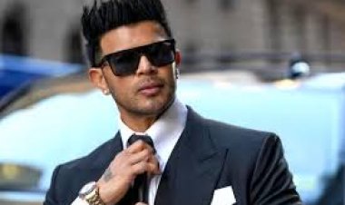 एक्टर साहिल खान को महादेव बेटिंग केस में  मुंबई पुलिस ने हिरासत में ले लिया