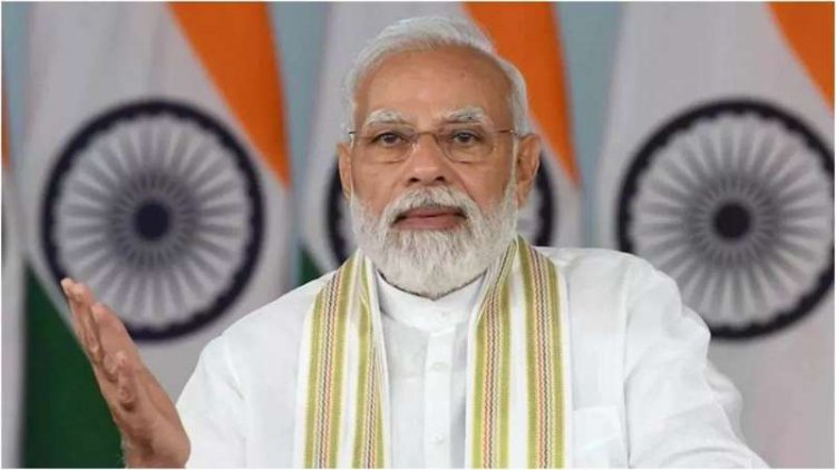 छत्‍तीसगढ़ में प्रधानमंत्री नरेन्द्र मोदी बस्तर से करेंगे चुनाव प्रचार का आगाज