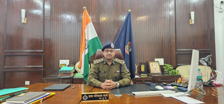 पुलिस महानिरीक्षक दुर्ग रेंज  राम गोपाल गर्ग के द्वारा चलाए जा रहे अभियान 'ऑपरेशन ईगल' को मिली बड़ी कामयाबी