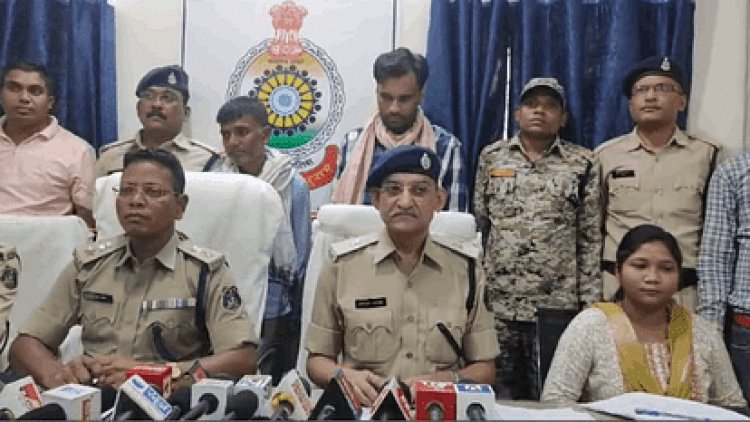 10 किलो से ज्यादा अवैध दवा खपाने की तैयारी कर रहे दो आरोपी चढ़े पुलिस के हत्थे