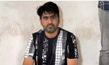 महादेव ऑनलाइन सट्टा का सबसे बड़ा बुकी गिरफ्तार, जांच में 5200 करोड़ का वित्तीय लेनदेन मिला