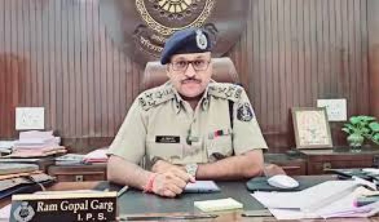 दुर्ग रेंज के पुलिस महानिरीक्षक रामगोपाल गर्ग ने 44 पुलिसकर्मियों का तबादला आदेश जारी किया