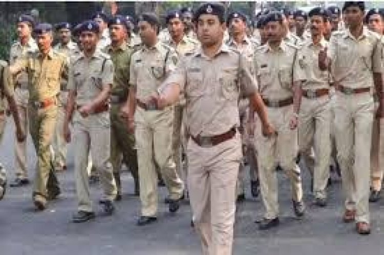 पुलिस विभाग में सहायक उपनिरीक्षक (एम) के 263 पदों पर भर्ती होगी