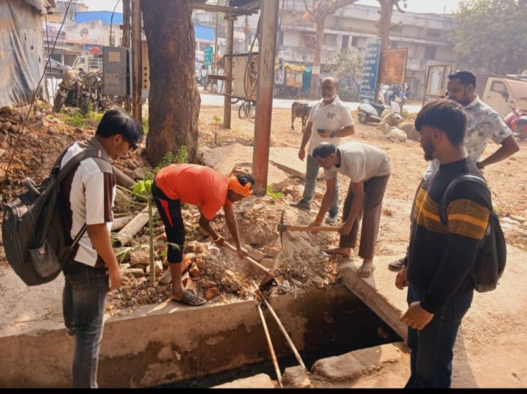 नल कनेक्शन कटने का डर, टैक्स जमा करने मांग रहे मोहलत: