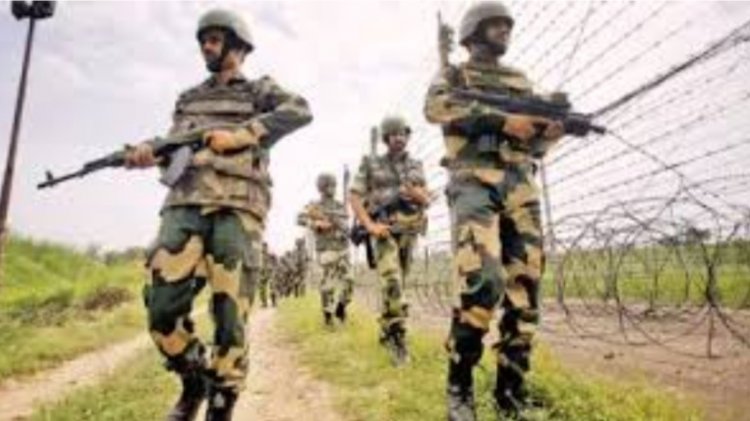 BSF में करनी है नौकरी तो न चूकें ये मौका, कांस्टेबल पदों पर निकली भर्ती